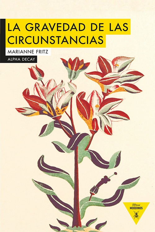 La Gravedad de las circunstancias