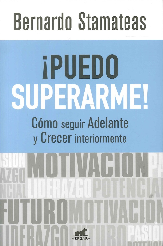 Puedo superarme