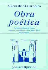 Obra poetica
