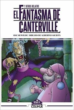 El Fantasma de Canterville y otros relatos