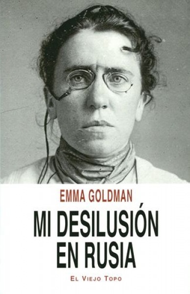 Mi Desilusion en Rusia