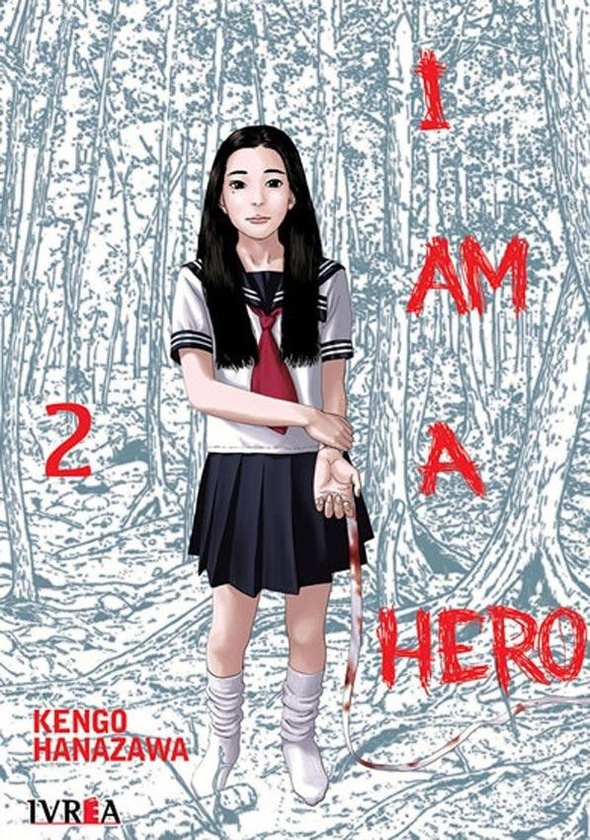 I Am A Hero 02