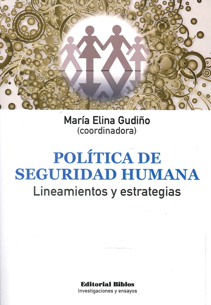 Política de seguridad humana