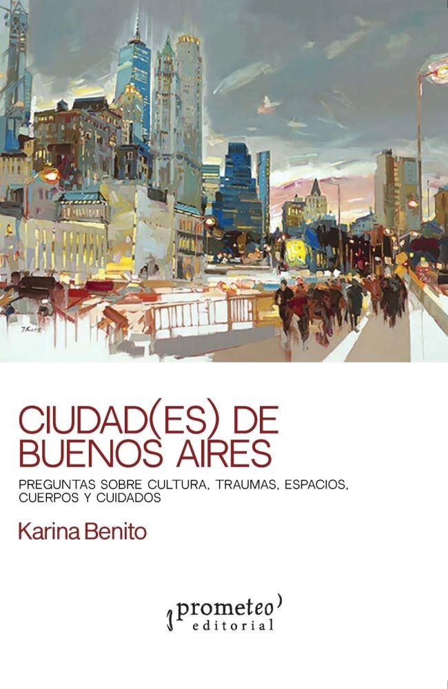 Ciudad-es de Buenos Aires