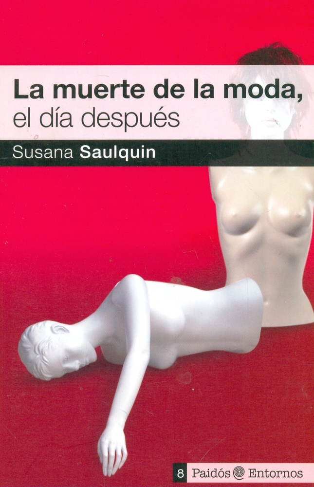 muerte de la moda. La