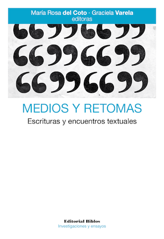 Medios y retomas