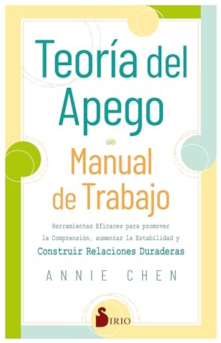 Teoria del apego. Manual de trabajo