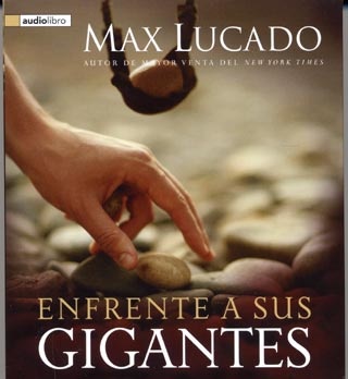 Enfrente a sus gigantes