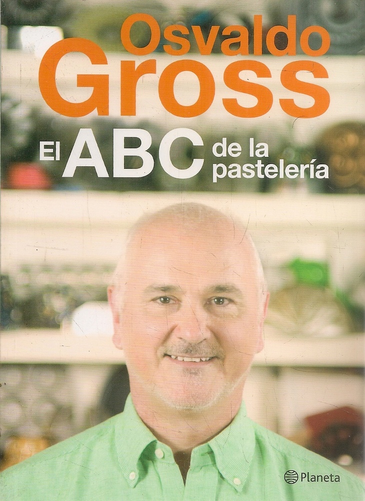 El ABC de la pasteleria
