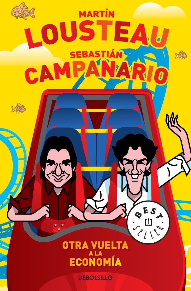 Otra vuelta a la economia