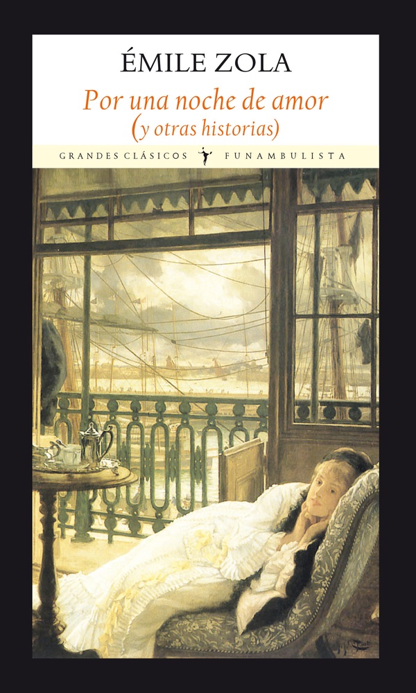 Por Una Noche De Amor (Y Otras Historias)