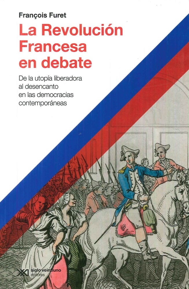 La Revolución Francesa en debate
