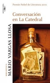 Conversacion en La Catedral