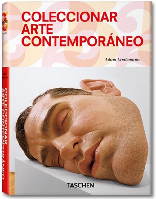 Coleccionar arte contemporaneo