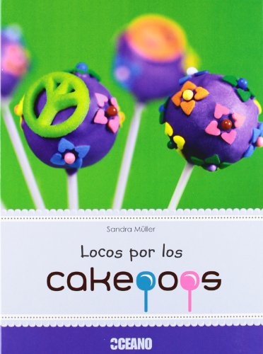 Locos Por Los Cakepops