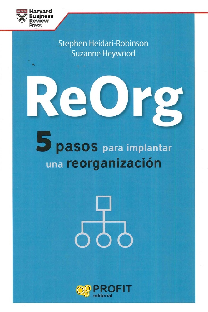 reorg