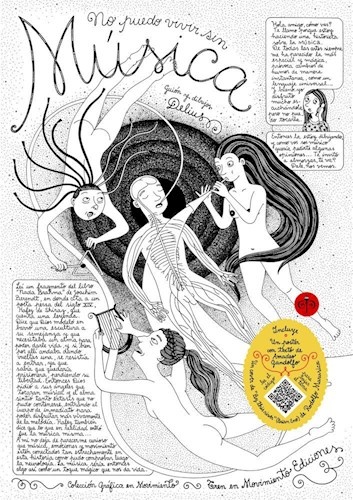 No puedo vivir sin musica