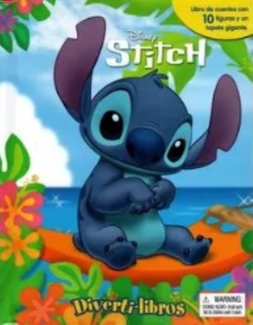 Disney Stitch