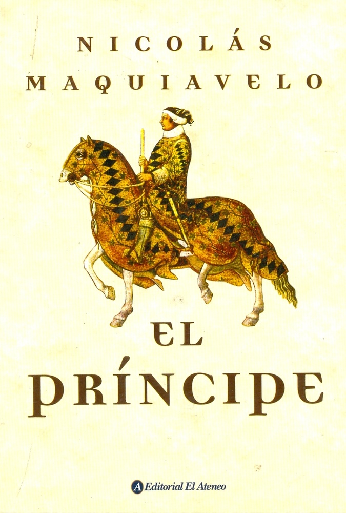El Príncipe