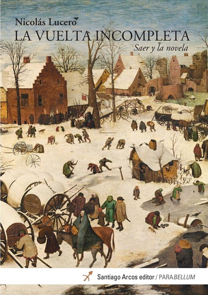 La Vuelta incompleta