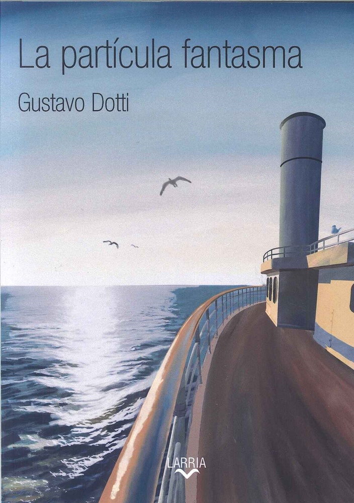 La particula fantasma