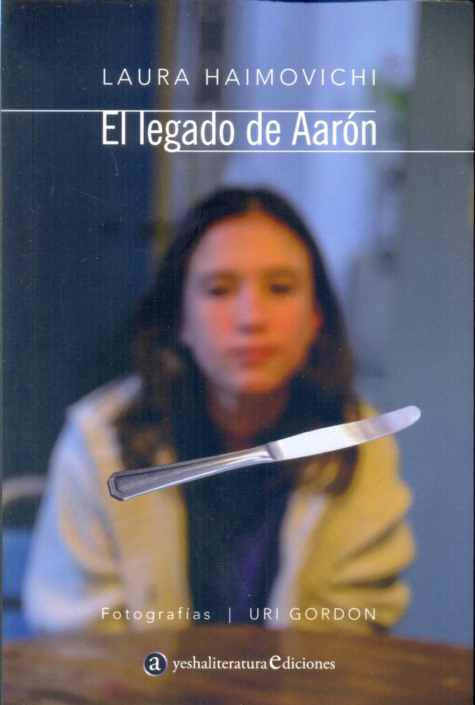 El Legado de Aaron