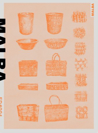 Catálogo Ana Teresa Barboza