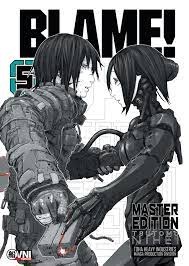 Blame vol. 05 (2ª ed.)