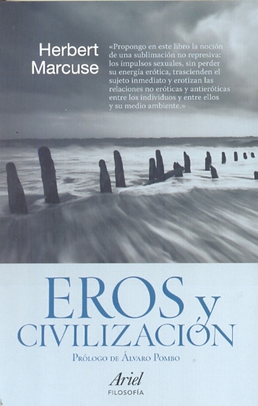 Eros y civilizacion