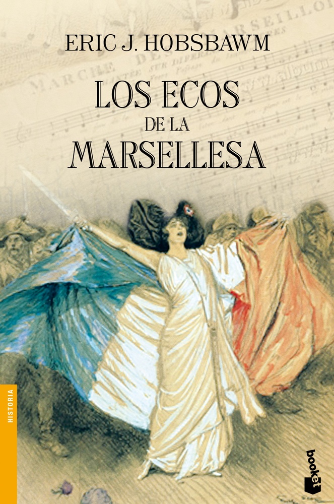 los Ecos de la Marsellesa