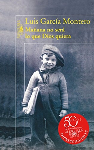 Maana no ser lo que dios quiera