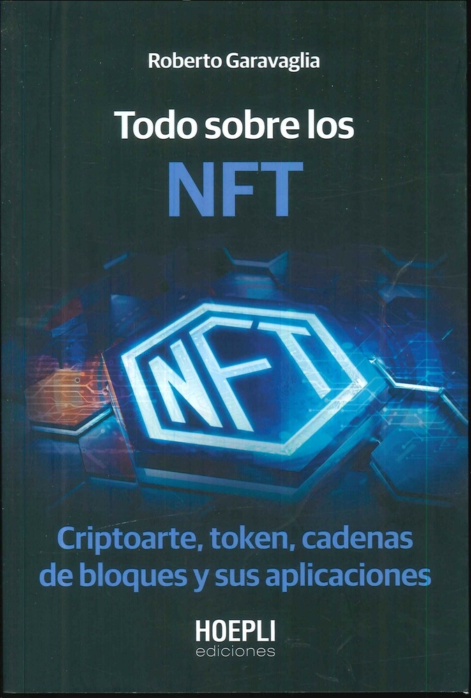 Todo sobre los NFT