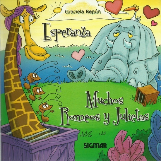 Esperanza / Muchos Romeos y Julietas