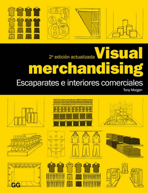 Visual merchandising
