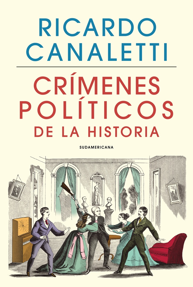 Crimenes políticos de la historia