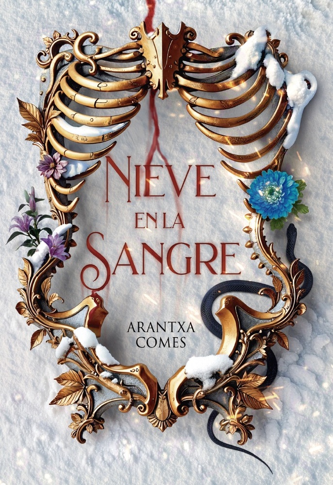 La nieve en la sangre