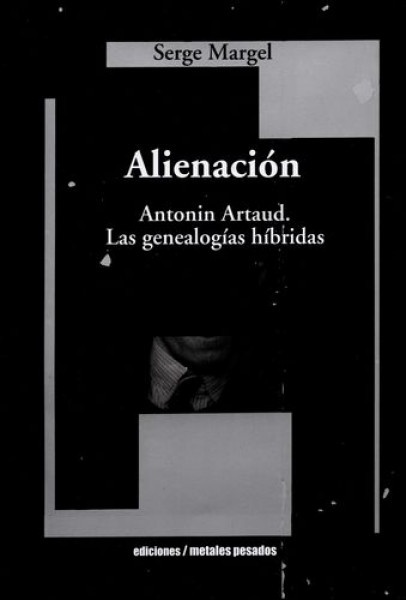 Alienacion