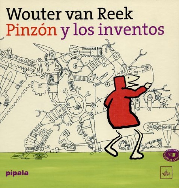 Pinzon y los inventos