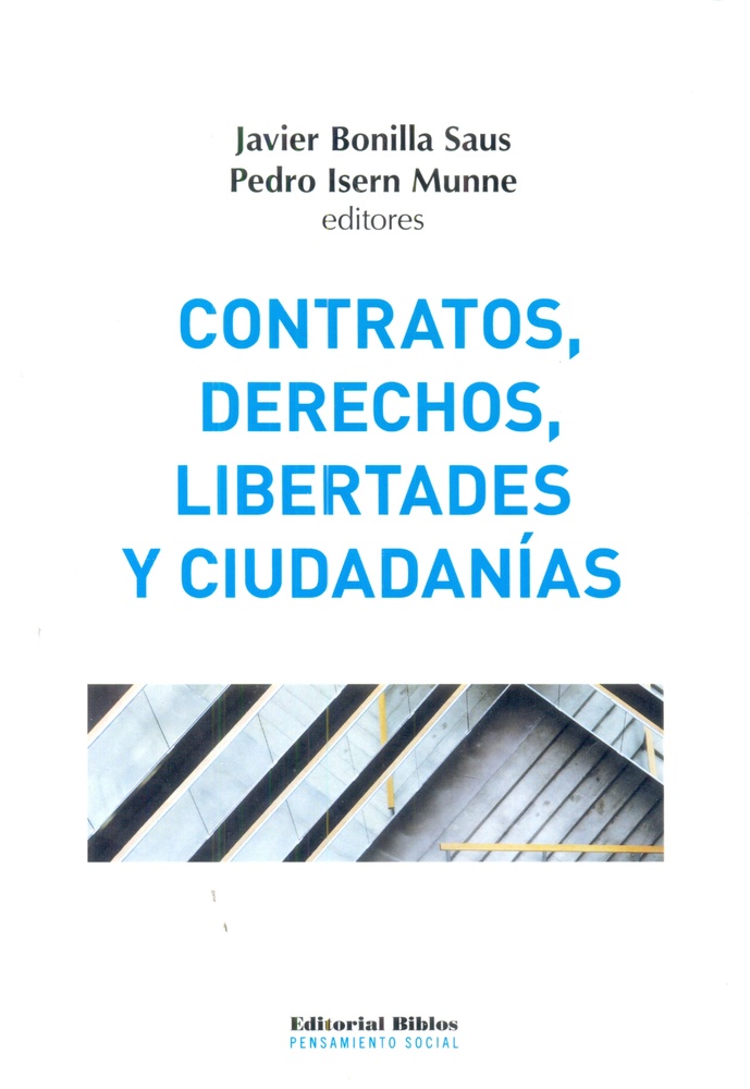 Contratos, derechos, libertades y Ciudadanías