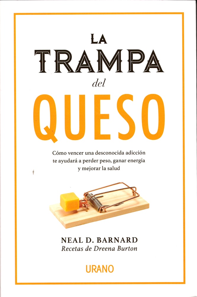 La Trampa del queso