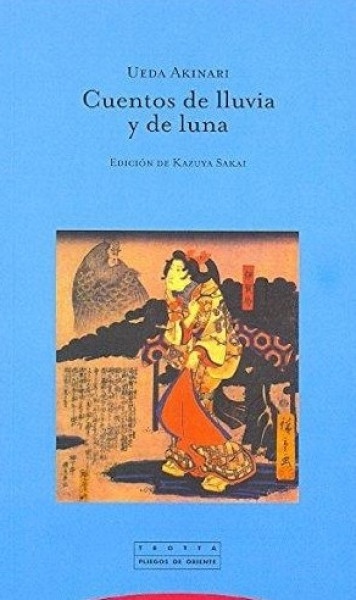 Cuentos de lluvia y de luna