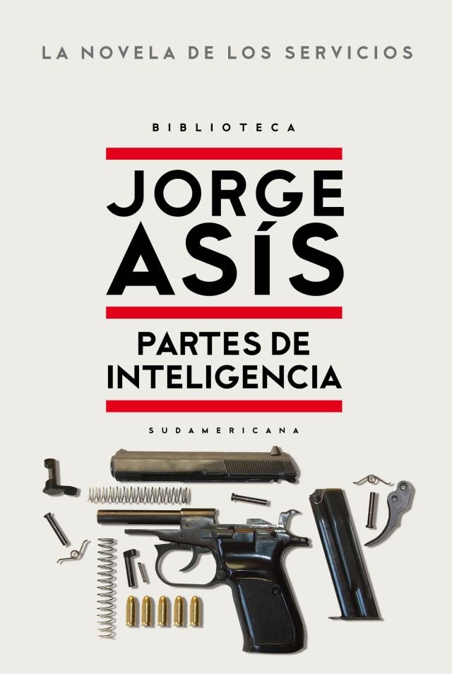 Partes de inteligencia