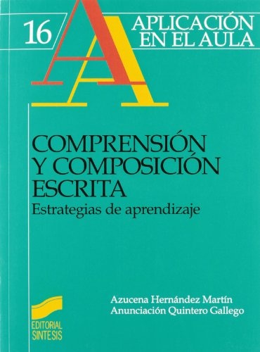 Compresión y composición escrita