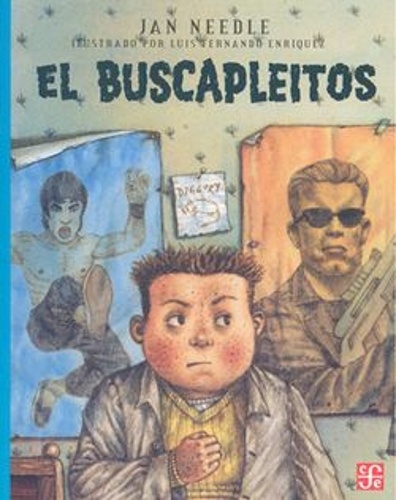 El buscapleitos