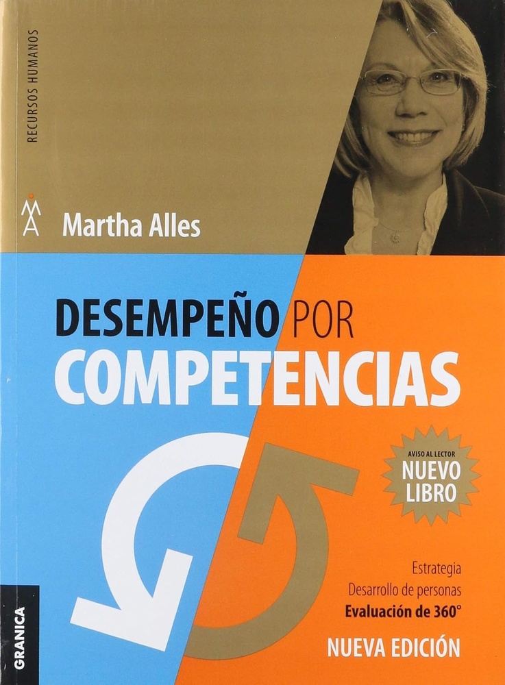 Desempeño por competencias