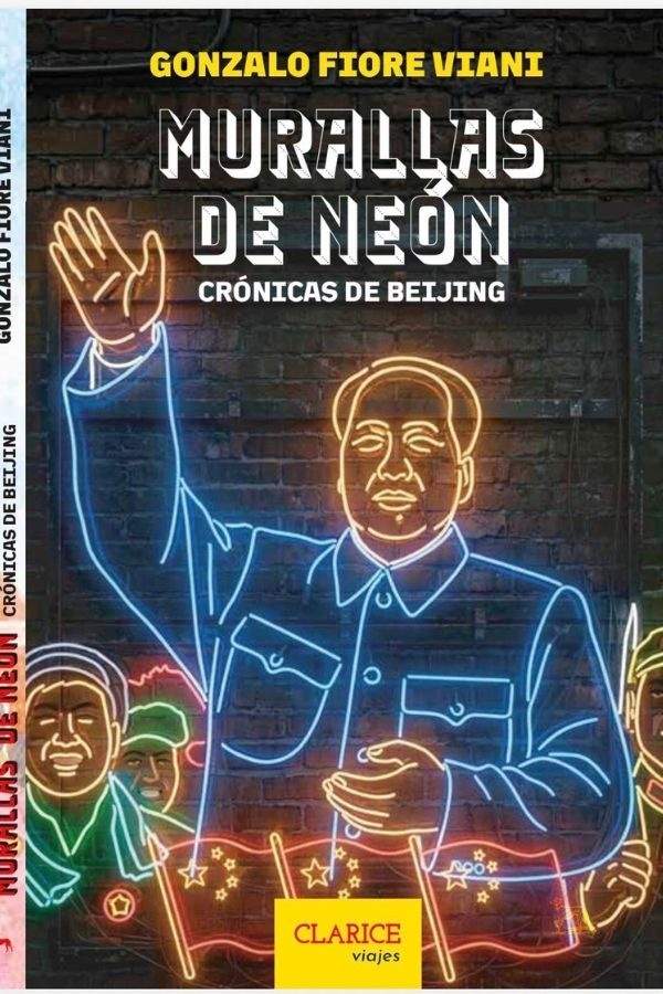 Murallas de neón