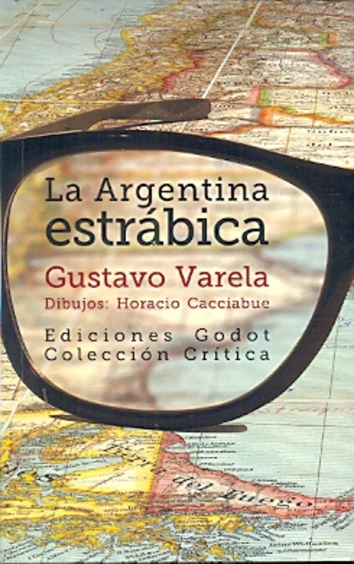 La Argentina estrabica
