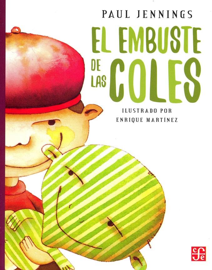 el embuste de las coles