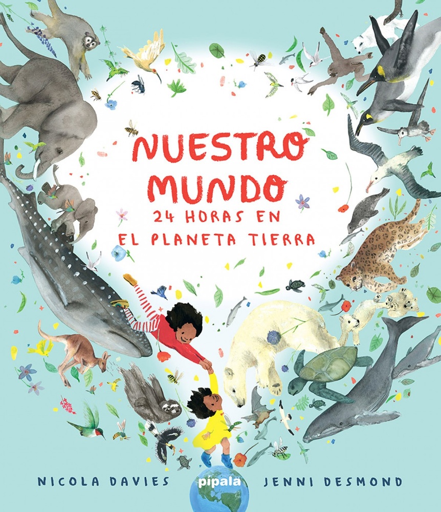 Nuestro mundo