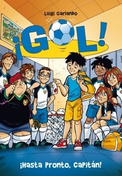 Gol 7. Hasta pronto, capitan!